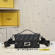 Fendi Satchel Bags